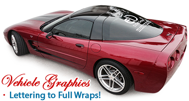 Vehicle Graphics